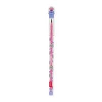 Produktbild Legami Stapelbarer Bleistift mit Radiergummi - Kätzchen