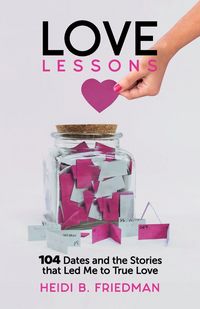 Produktbild: Love Lessons