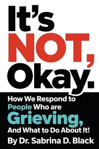 Produktbild: It's NOT Okay