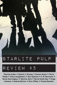 Produktbild: Starlite Pulp Review #5