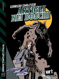 Produktbild: Artigli nei boschi