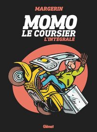 Produktbild: Momo le coursier : l'int&eacute;grale