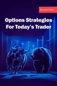 Produktbild: Options Strategies for Today's Trader