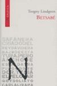 Produktbild: Lindgren, T: Betsab&eacute;