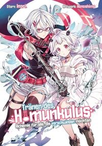 Produktbild: Tr&auml;nen des Homunkulus