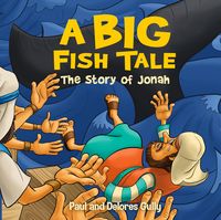 Produktbild: A Big Fish Tale