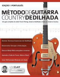 Produktbild: Me&iquest;todo de Guitarra Country Dedilhada