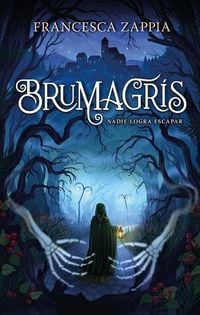 Produktbild: Brumagr&iacute;s