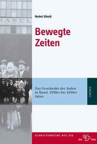 Produktbild: 'Bewegte Zeiten'