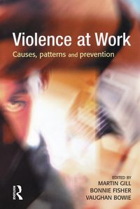 Produktbild: Violence at Work