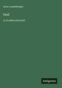 Produktbild: Emil