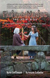 Produktbild: Fiona and Minnie