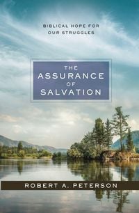 Produktbild: The Assurance of Salvation
