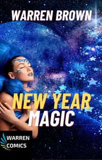 Produktbild: New Year Magic