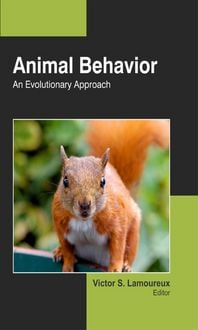 Produktbild: Animal Behavior