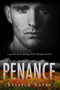 Produktbild: Penance