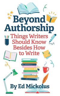 Produktbild: Beyond Authorship