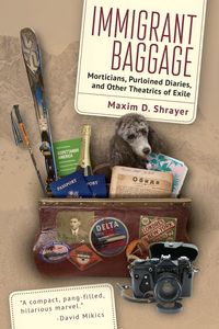 Produktbild: Immigrant Baggage