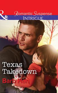 Produktbild: Texas Takedown