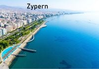 Produktbild: Zypern
