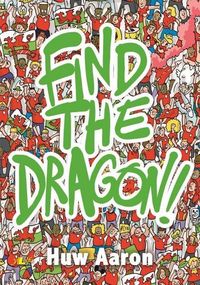 Produktbild: Find the Dragon!