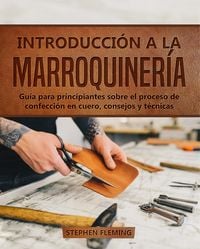 Produktbild: Introducci&oacute;n a la Marroquiner&iacute;a