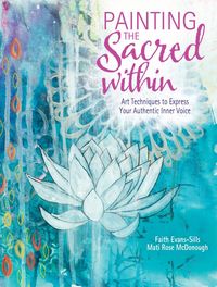 Produktbild: Painting the Sacred Within