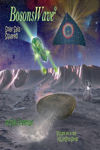 Produktbild: H2LiftShips - BosonsWave^2
