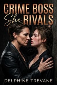Produktbild: The Crime Boss She Rivals