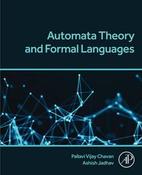 Produktbild: Automata Theory and Formal Languages