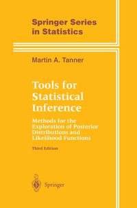 Produktbild: Tools for Statistical Inference