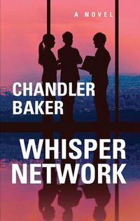 Produktbild: Baker, C: Whisper Network