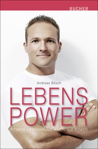 Produktbild: Lebenspower