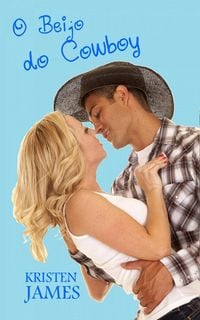 Produktbild: O Beijo do Cowboy