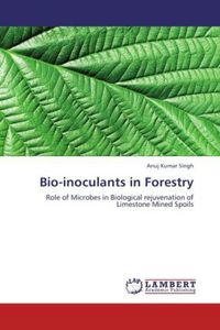 Produktbild: Singh, A: Bio-inoculants in Forestry