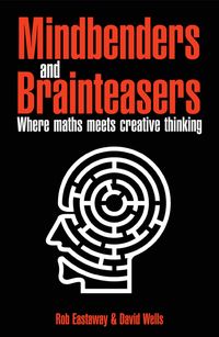 Produktbild: Mindbenders and Brainteasers