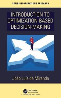 Produktbild: Introduction to Optimization-Based Decision-Making