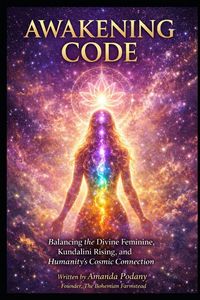 Produktbild: The Awakening Code