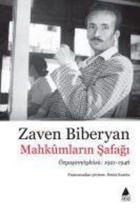Produktbild: Mahk&uuml;mlarin Safagi