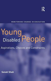 Produktbild: Young Disabled People