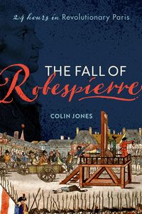 Produktbild: The Fall of Robespierre