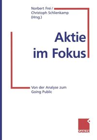 Produktbild: Aktie im Fokus