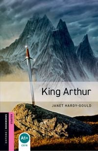 Produktbild: King Arthur 5. Schuljahr, Stufe 1 - Neubearbeitung