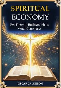 Produktbild: Spiritual Economy