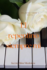 Produktbild: El Repentino Siempre Mi