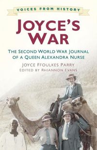 Produktbild: Joyce's War
