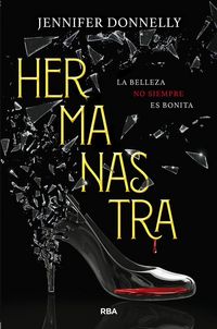 Produktbild: Hermanastra / Stepsister