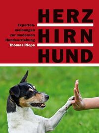 Bild vom Artikel Herz, Hirn, Hund vom Autor Thomas Riepe