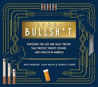Produktbild: Corporate Bullsh*t