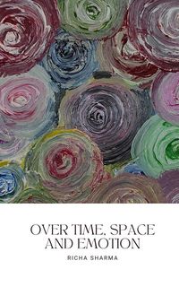 Produktbild: Over time, Space and Emotion